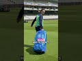 How Tom Curran prepares for the London derby 💪