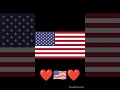 star banner USA Song 🇺🇲❤️🇺🇲 #viral #usa #saveUsa #starbanner