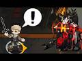 [Arknights] Laios 80lv S1,S2 lv7