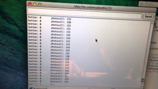 Celebrity Intro to Physical Computing Week2 Lab Digital Input and Analog Input Wealth