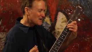 E6 chord from Robbie's Chord House