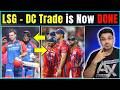 IPL TRADE Breaking: 1st Trade of IPL 2027 is DONE, DC - LSG Trade is Official | IPL 2027 Update