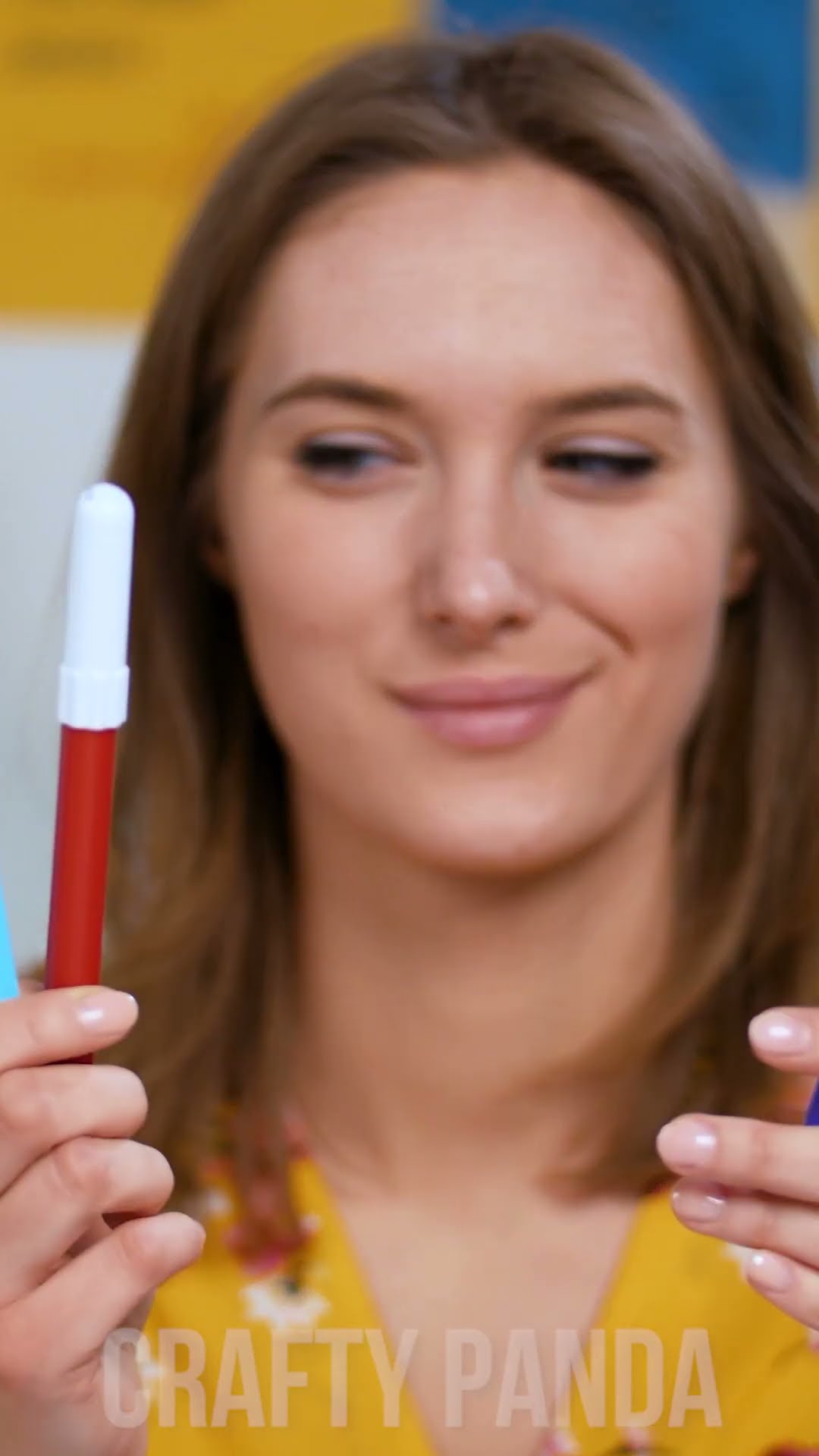 Simple \u0026 Fun Sketch Pen Crafts for School Days!