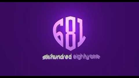 My countdown 690-681