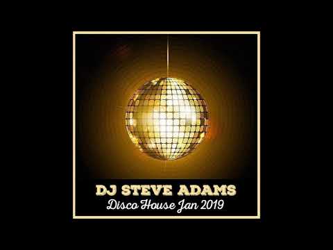 Disco House Jan 2019