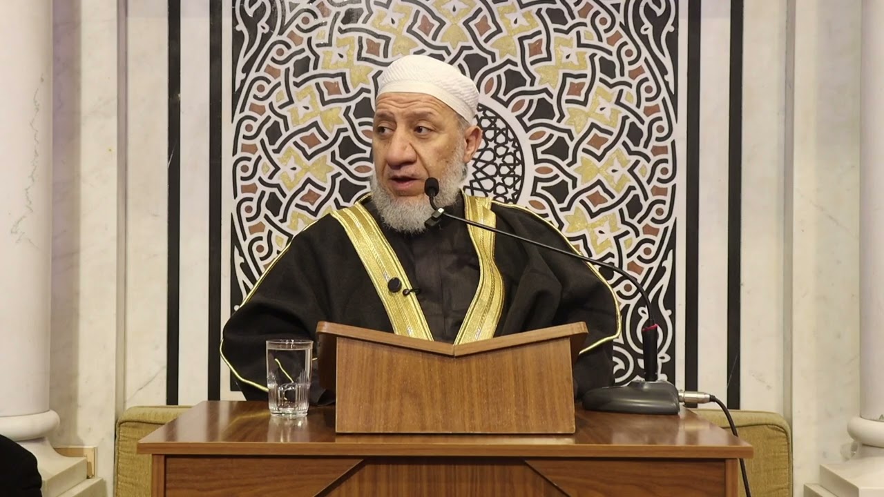 لطائف الآيات بعد صلاة قيام الليل/ شكر النعم {ضرب الله مثلا قرية كانت آمنة مطمئنة يأتيها رزقها رغدا}