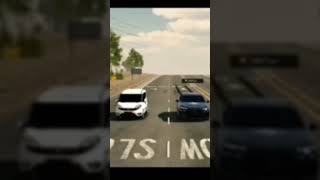 BMW Doblo ya laf atıyor car parking multiplayer #carparkingnewupdatev4