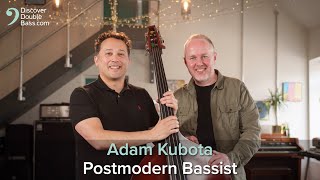 Interview with Adam Kubota of Postmodern Jukebox