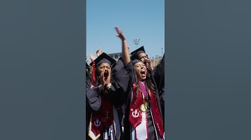 Carnegie Mellon University Commencement 2025