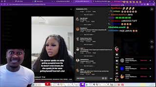 SoLLUMINATI Reacts To Kai Cenat Streamer University!