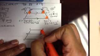 Trapezoid Example Part 2