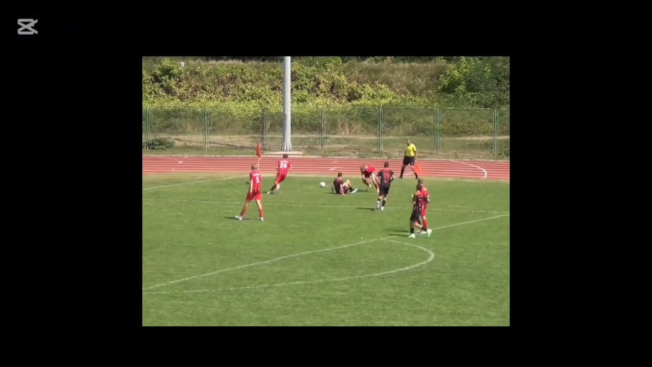 PJANIĆ MIRZA • HIGHLIGHTS/NK ČELIK