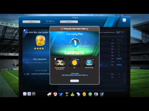 Video Hướng dẫn kiếm EP với tính năng nhiệm vụ game FO3 - youtube