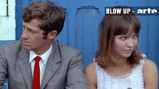 Elf Uhr nachts? in 3 Minuten - Blow up - ARTE