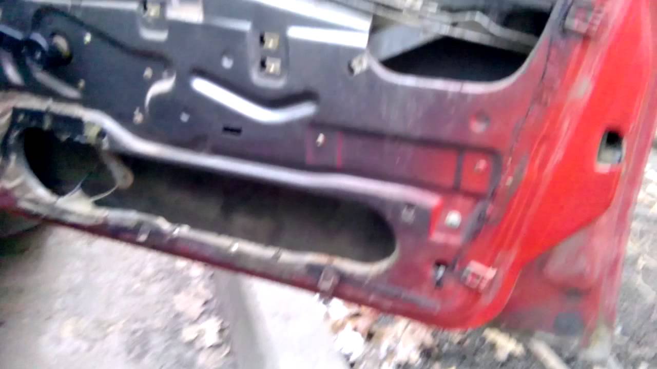 Установка эсп волга