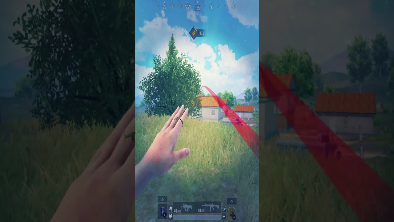 Best Power Of  GRENADES 💣✨  