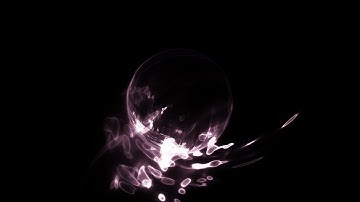 Live Shader 26: The Orb of Great Power