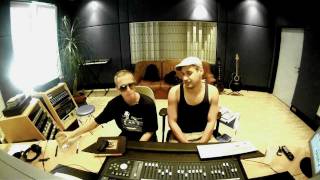 FLIXX`N`HOOCH - 1. PREVIEW VOM NEUEN ALBUM "verFLIXX`N`HOOCHnochmal" (VÖ 24.02.12)