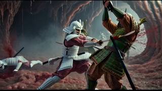 "The Last Line of Defense: Epic Battle Inside the Human Body | Hidden Realms Studios"
