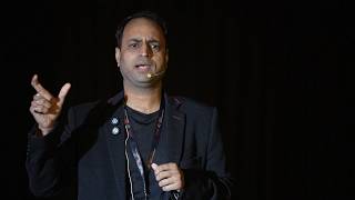 Thumbnail of the video “TEDx Talks - The AI Reputation Risk | Rajdeep Singh Chauhan | TEDxMRIS Charmwood Youth”