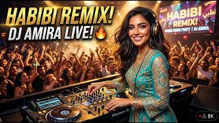 🌍 HABIBI Global Festival Mix 2026 | Afro House Rhythms &amp; Desert Energy