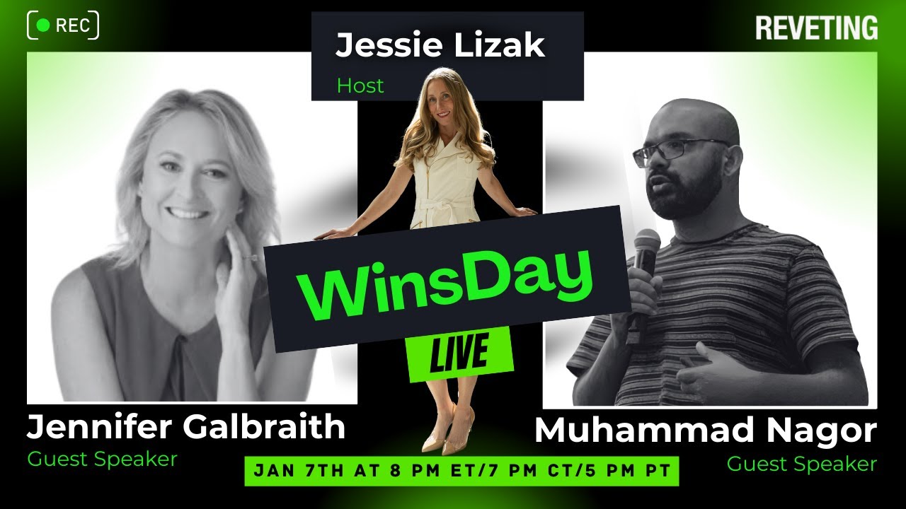 How B2B Brands Win Attention Through Media, Events, and Story