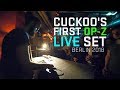 Cuckoos first opz live set berlin 2018
