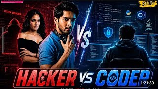 Hacker Vs Cyber Full Episode HD quality #hackervscyber