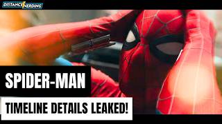 SPIDER-MAN: BRAND NEW DAY Just Changed the MCU Timeline?! Ch 270