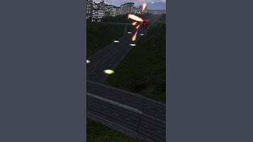 F16C Aim-9M #warthunder #warthundermoments #montage