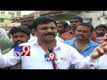 Garagaparru: Dalits vs. others; unrest continues despite arrests