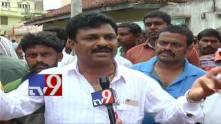 ​​Garagaparru village boycotts Dalits, shames India - 30 Minutes - TV9