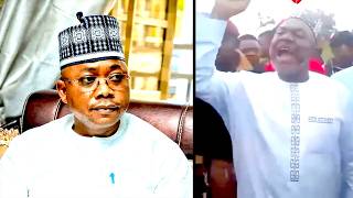 Kogi APC Crisis Deepens: Senator Echocho Threatens Showdown With Gov. Ododo Over Senate Ticket