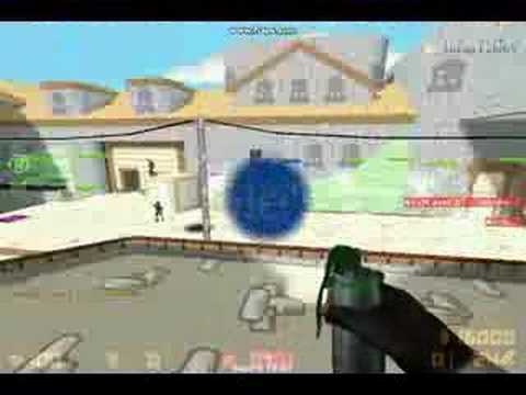 Cs 1.6 hide and seek fun