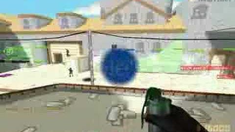 Cs 1.6 hide and seek fun