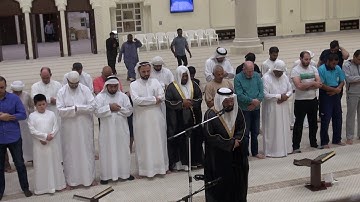 أجواء الحرم - - سورة النحل من الآية 95 إلى 108