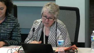 FCPS School Board Work Session No. 130 - HRAC - June 13, 2016