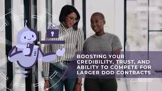 CMMC 2.0 Explained, Your Key to Winning DoD Contracts | TandT LLC