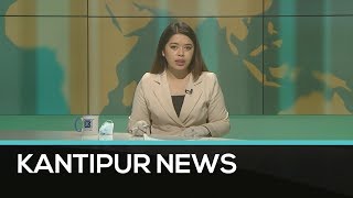 Kantipur News | Full English News - 26 March 2020
