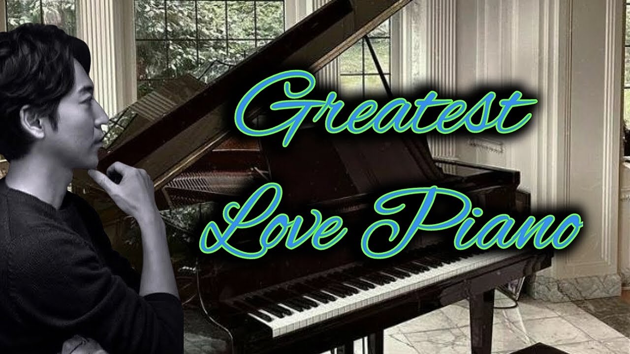Beautiful Piano Music - Study Music, Relaxing Music, Sleep Music ...