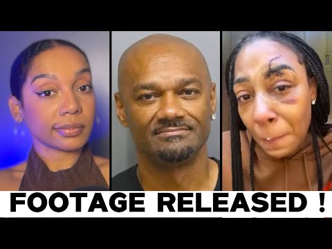 Big Tigger VIDEO FOOTAGE RELEASED After ARREST ?!