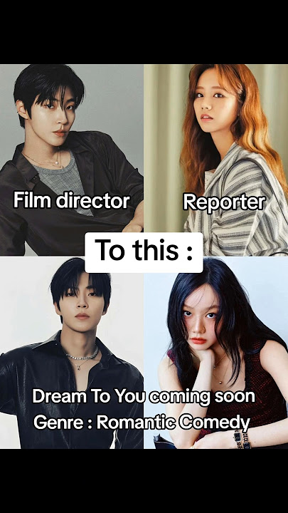 Dream to you coming soon 📍 #kdrama #kdramaedit #explore #short