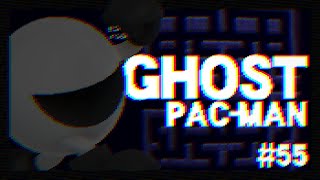PacMan.exe Ghost Mod SHOWCASE