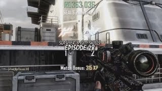 FaZe Slasher: Slasher Got Skills - Episode 28