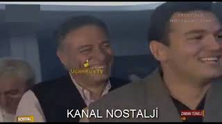 1998 Kemal Sunal Ali Sunal Televole