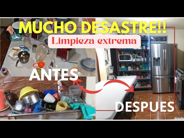 ✨LIMPIEZA EXTREMA DE TODA LA CASA ✓🏠 🔴 NUEVA ASPIRADORA JIGOO J300  LIMPIA EL COLCHÓN DE ÁCAROS 