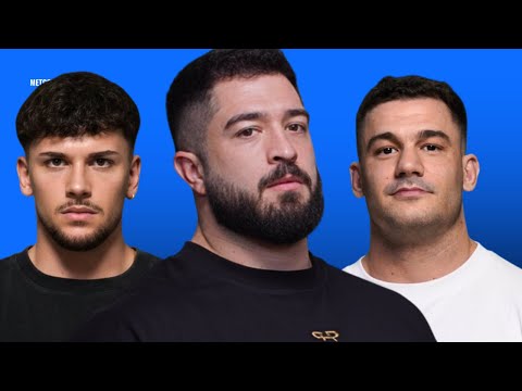 Ser HOMBRE Hoy NO es para Todos | LUCAS BENETTI | METCONCAST