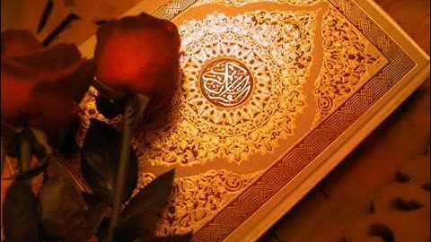 محمد البيتي - سورة يوسف.