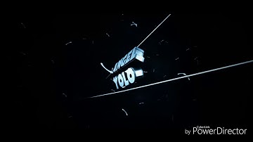 My new intro! Thanks for 70 subs.