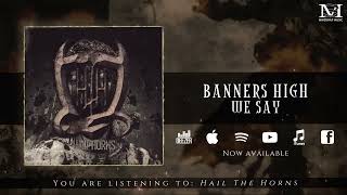 Hail The Horns - “Hail The Horns” (H.T.H.)